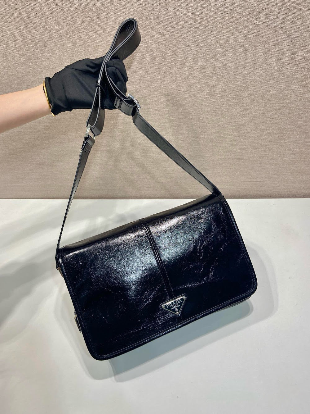 Dragons Bags pradn Luxury Bag --74060