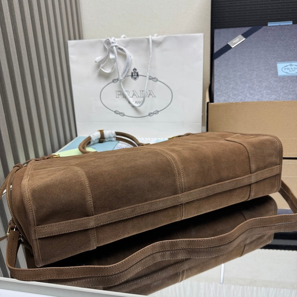 Dragons Bags Pradn Luxury Bag --102605