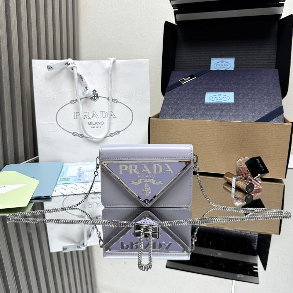 Dragons Bags Pradn Luxury Bag --101757