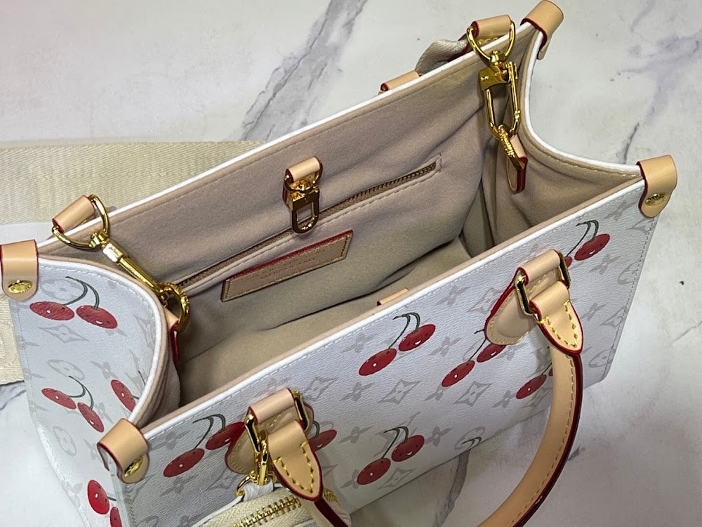 Dragons Bags ln Luxury Bag --76711