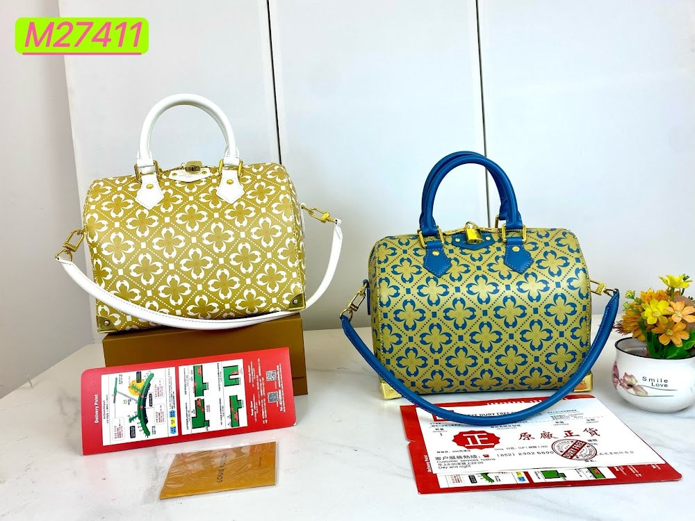 Dragons Bags ln Luxury Bag --77692