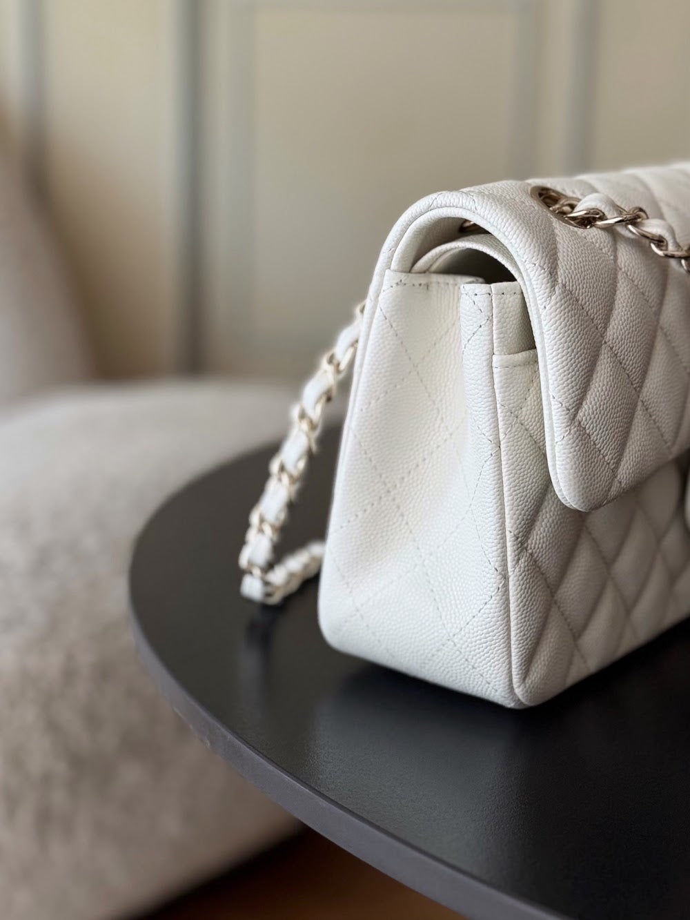 Dragons Bags CHn Luxury Bag --112765