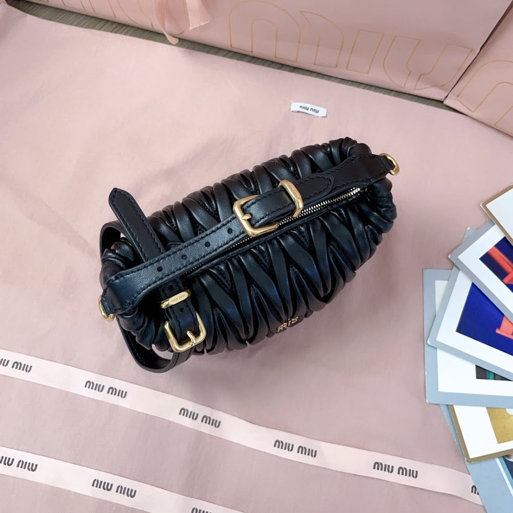 Dragons Bags Miun Miun Luxury Bag --123707