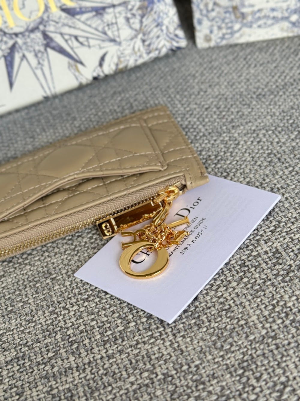 Dragons BagsDiorn Luxury Bag --114541