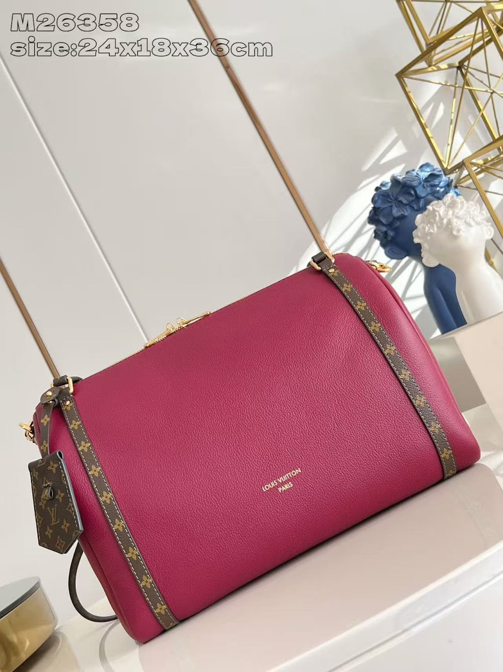 Dragons Bags ln Luxury Bag --95884