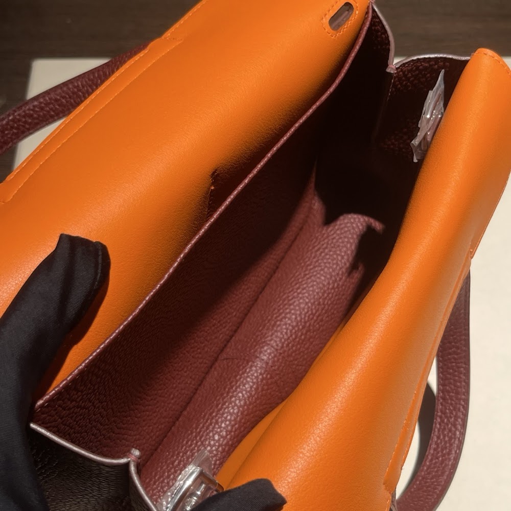 Dragons BagsHermesn Luxury Bag --118763