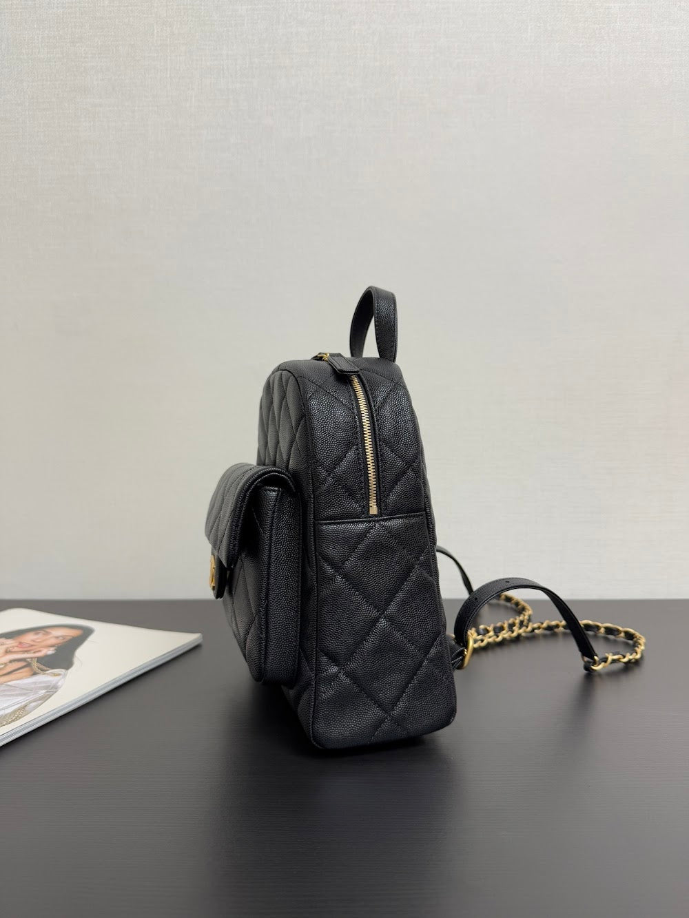Dragons BagsCHn Luxury Bag --113714