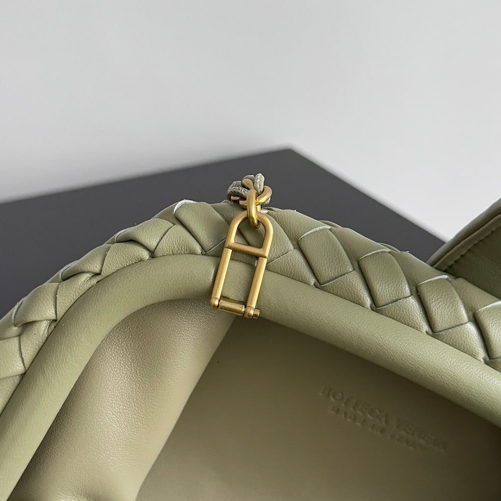 Dragons Bags Bottegan Luxury Bag --91257