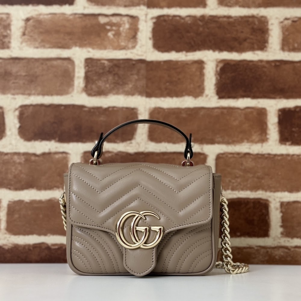 Dragons Bags Guccin Luxury Bag --95463