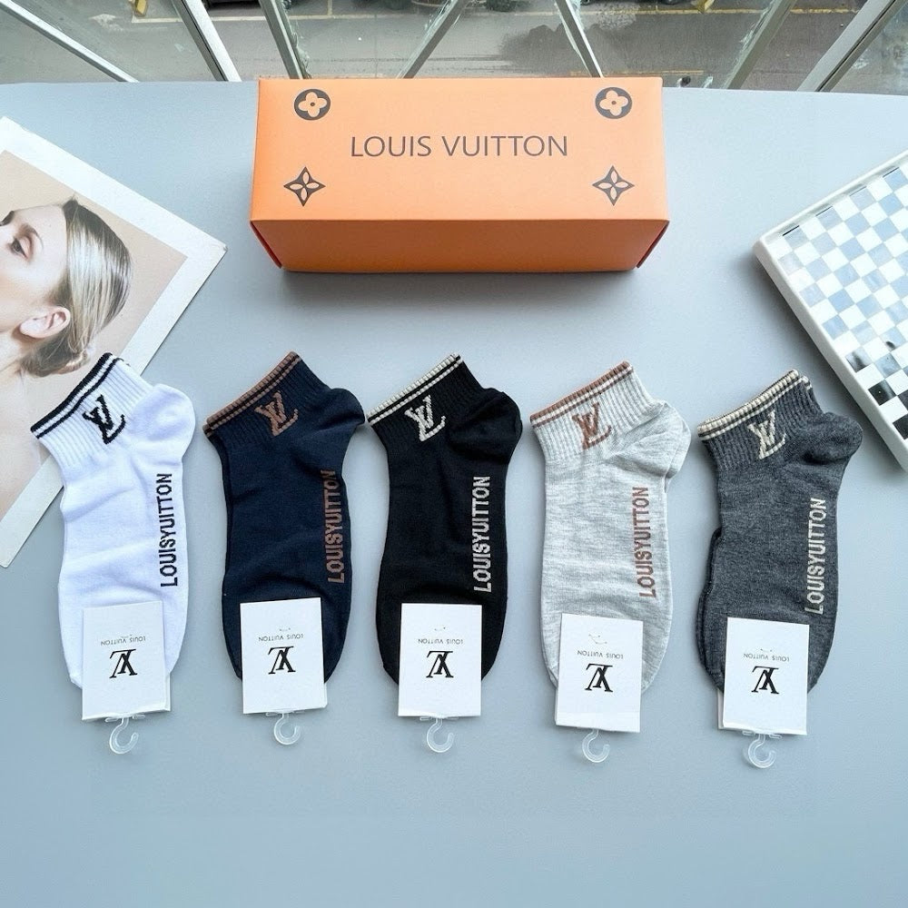 Dragons Bags Premium Luxury Socks --97740