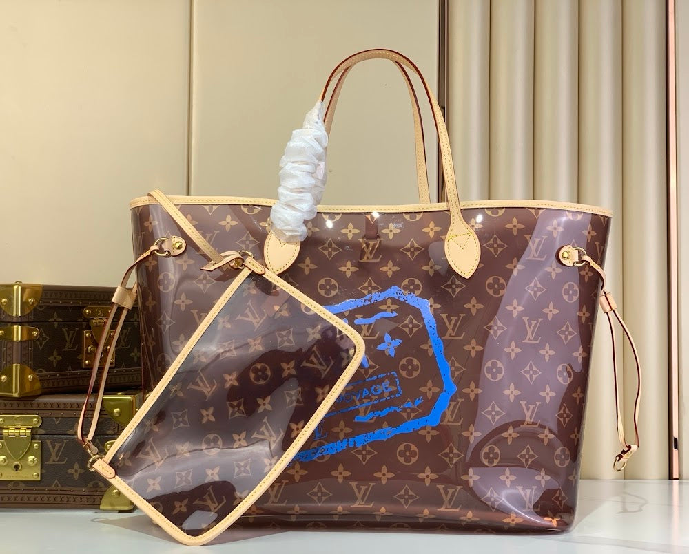 Dragons Bags ln Luxury Bag --69778