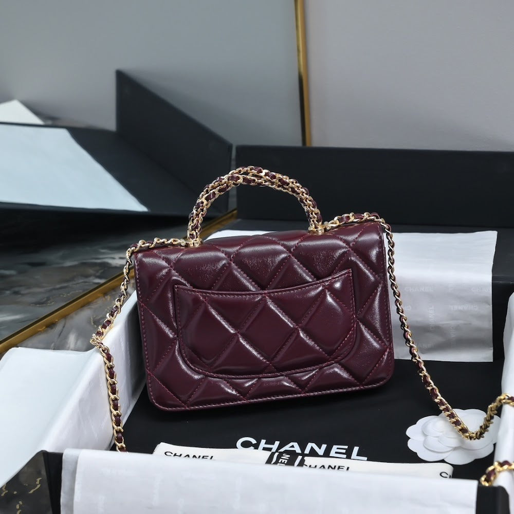 Dragons BagsCHn Luxury Bag --114292