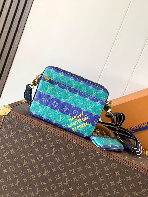 Dragons Bags ln Luxury Bag --71602