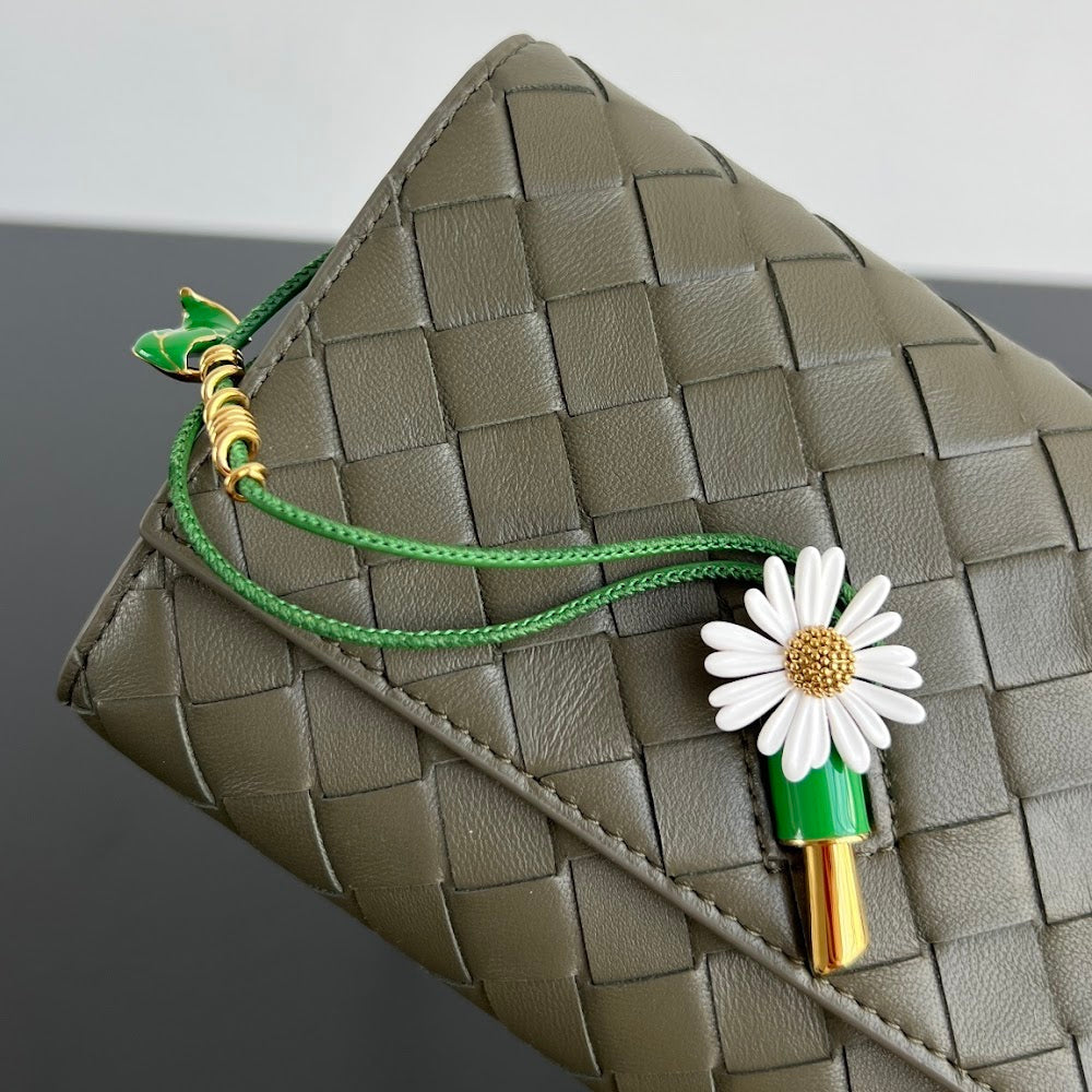 Dragons Bags Bottegan Luxury Bag --90309