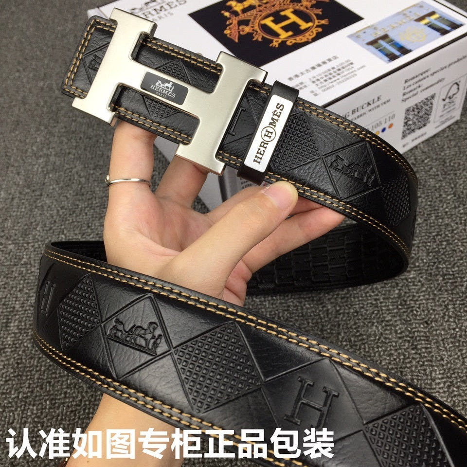 Dragons Bags Hermesn Luxury Belt --105998