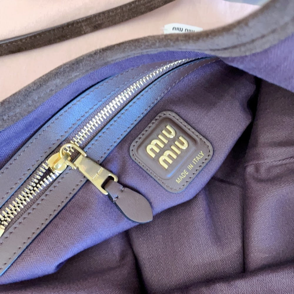 Dragons Bags Miun Miun Luxury Bag --122541