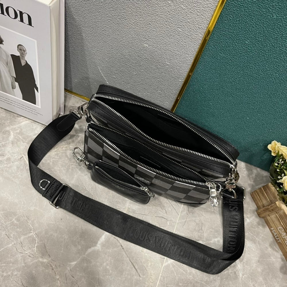 Dragons Bags ln Luxury Bag --70090