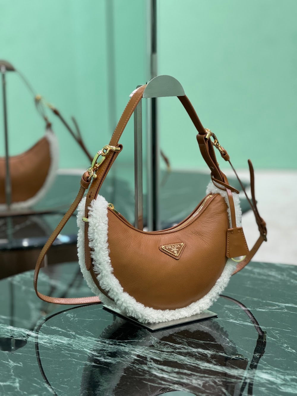 Dragons Bags Pradn Luxury Bag --102747