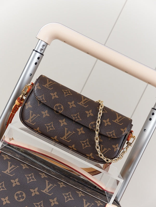 Dragons Bags LVn Luxury Bag --81124