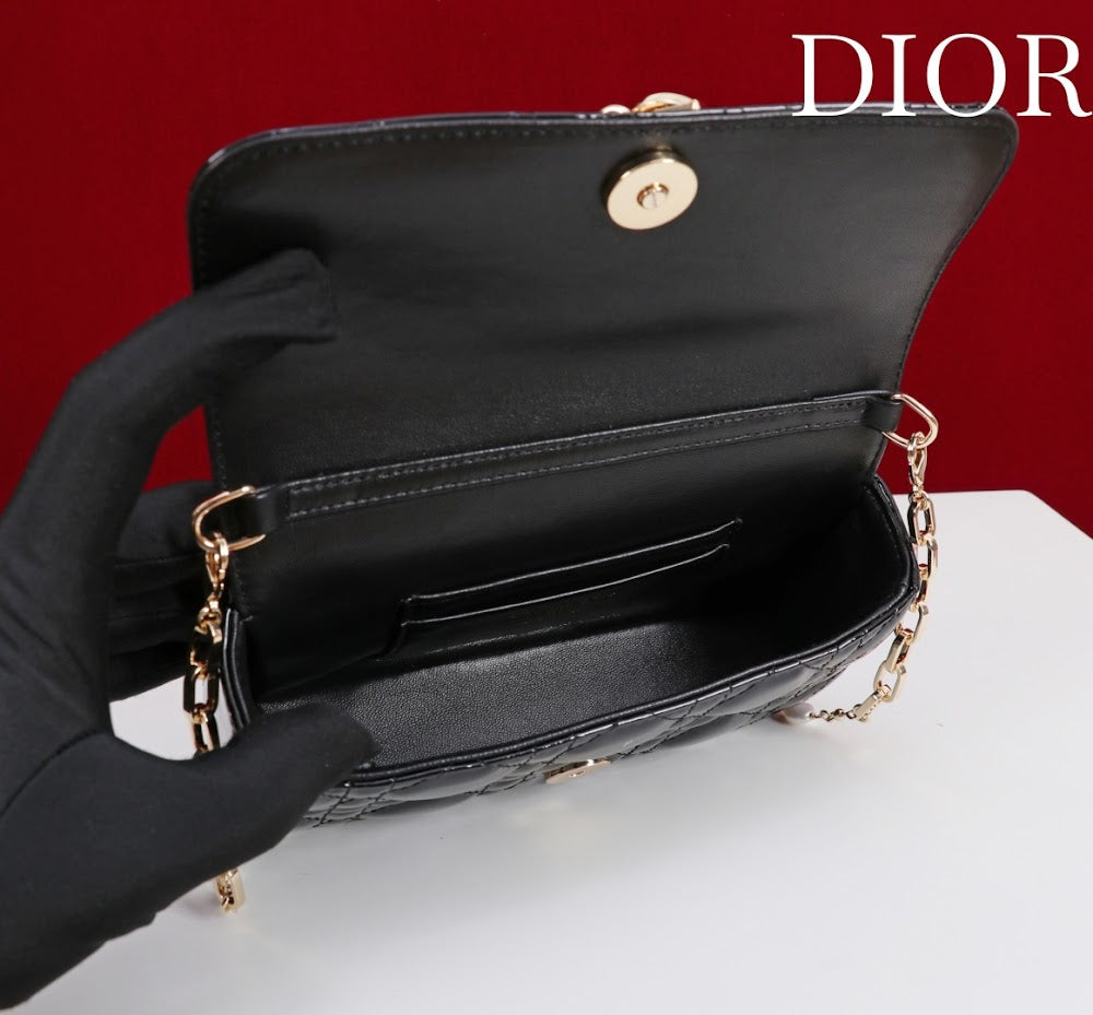 Dragons BagsDiorn Luxury Bag --116364