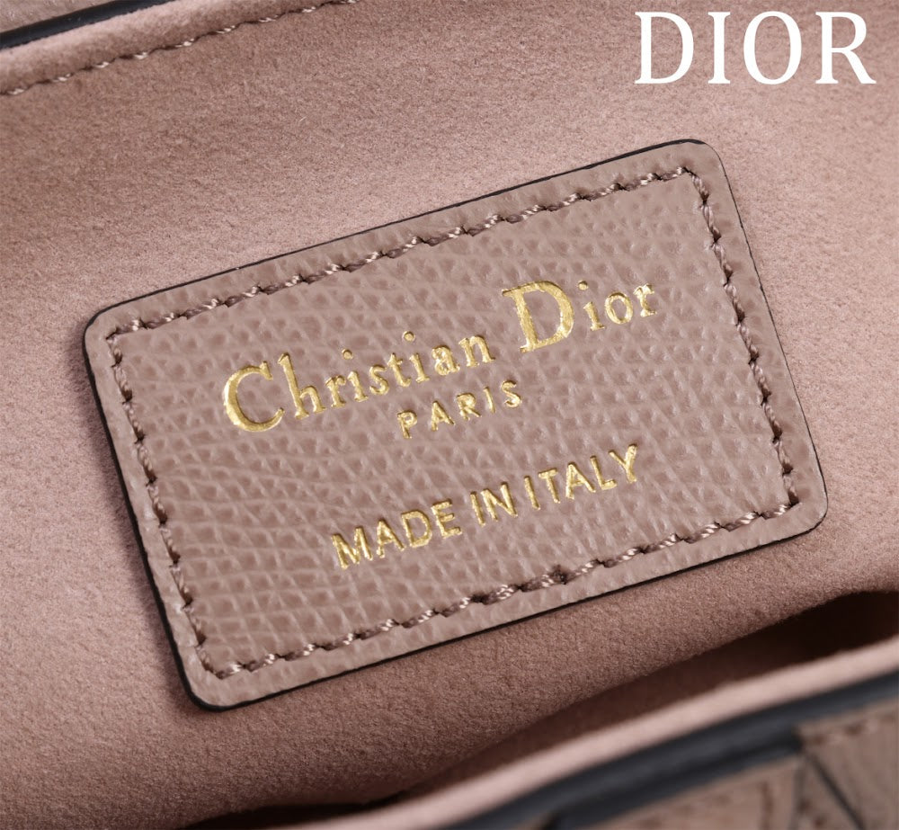 Dragons BagsDiorn Luxury Bag --116506