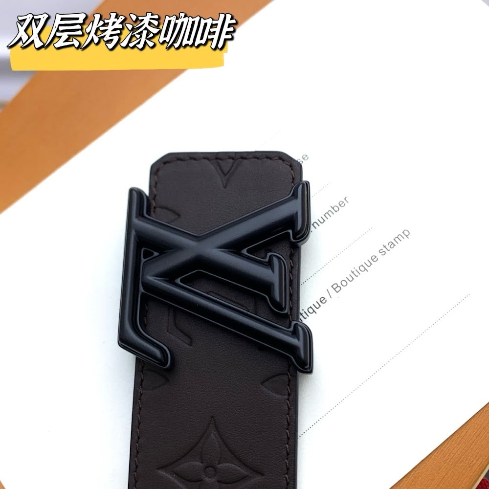 Dragons Bags ln Luxury Belt --100284