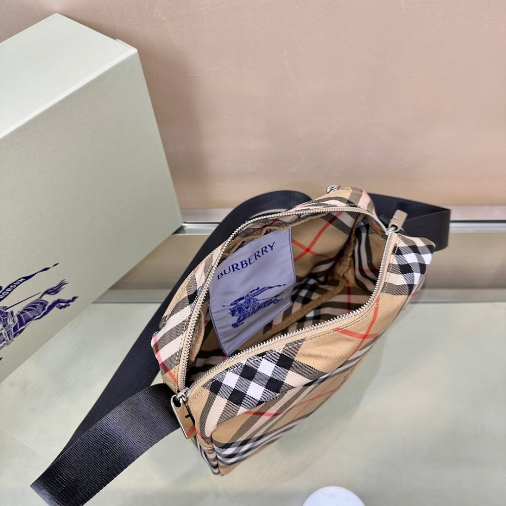 Dragons Bags Burberryn Luxury Bag --92637