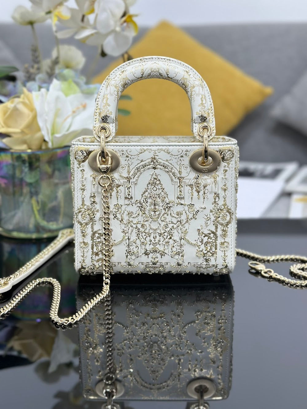 Dragons BagsDiorn Luxury Bag --115272