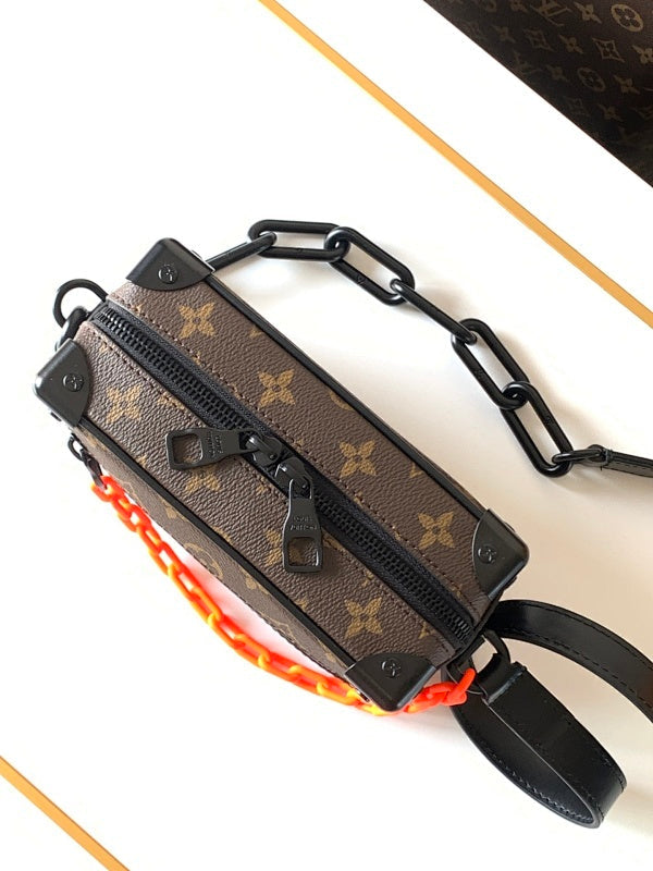 Dragons Bags ln Luxury Bag --70986