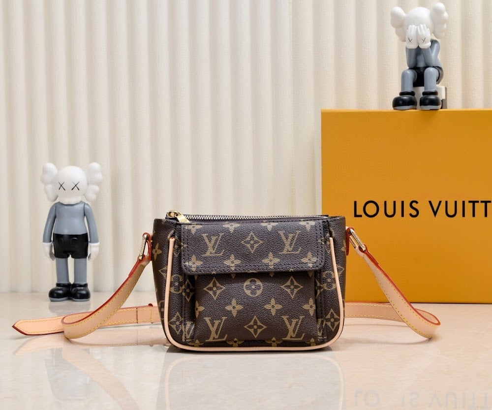 Jessica Bags ln Luxury Bag --75968