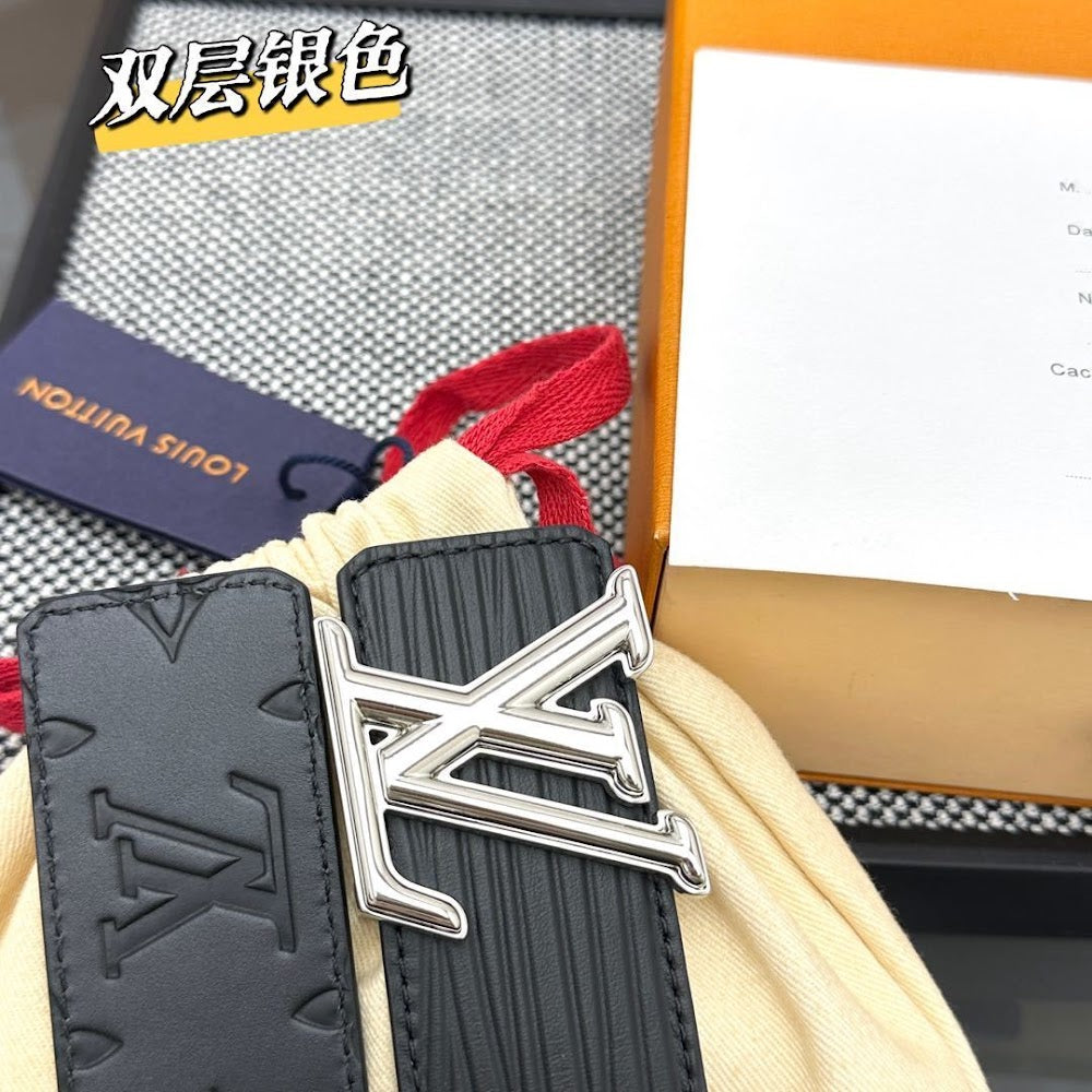 Dragons Bags ln Luxury Belt --106516