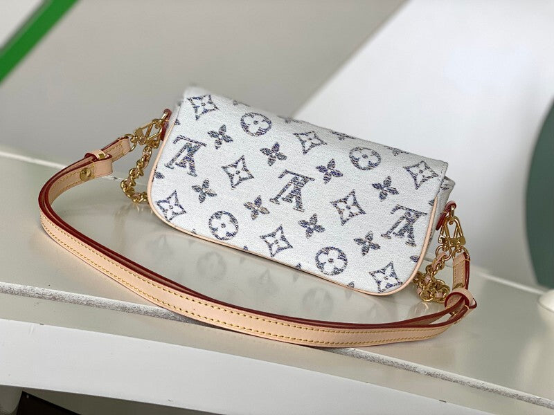 Dragons Bags LVn Luxury Bag --79797