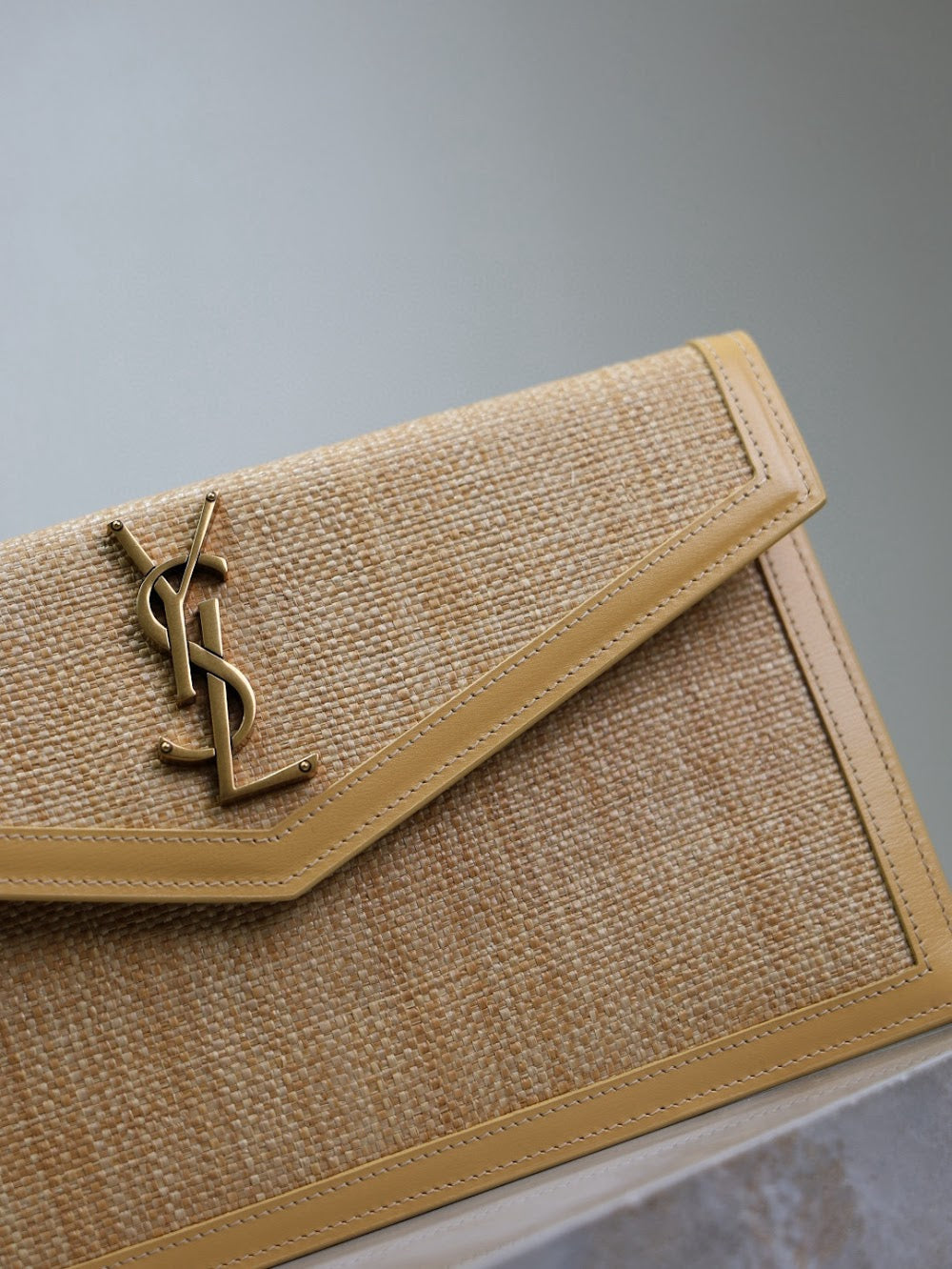 Dragons Bags YSLn Luxury Bag --119353