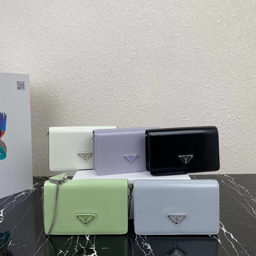 Dragons Bags Prada Luxury Bag --53767