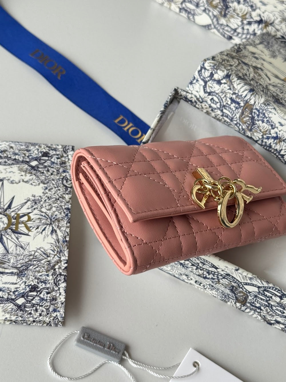 Dragons BagsDiorn Luxury Bag --114487
