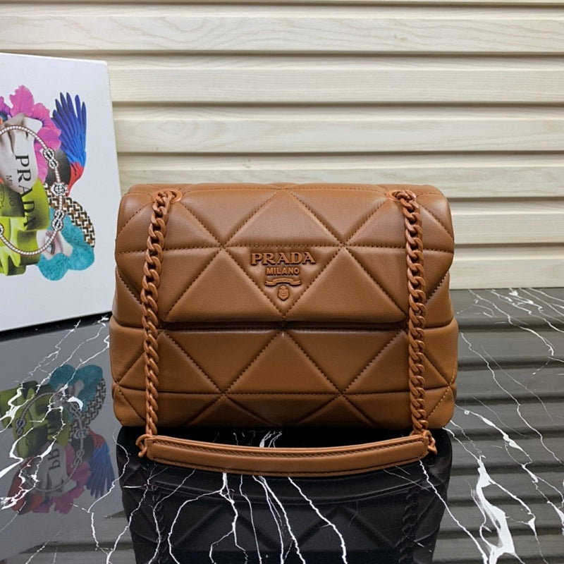 Jessica Bags pradn Luxury Bag --74659