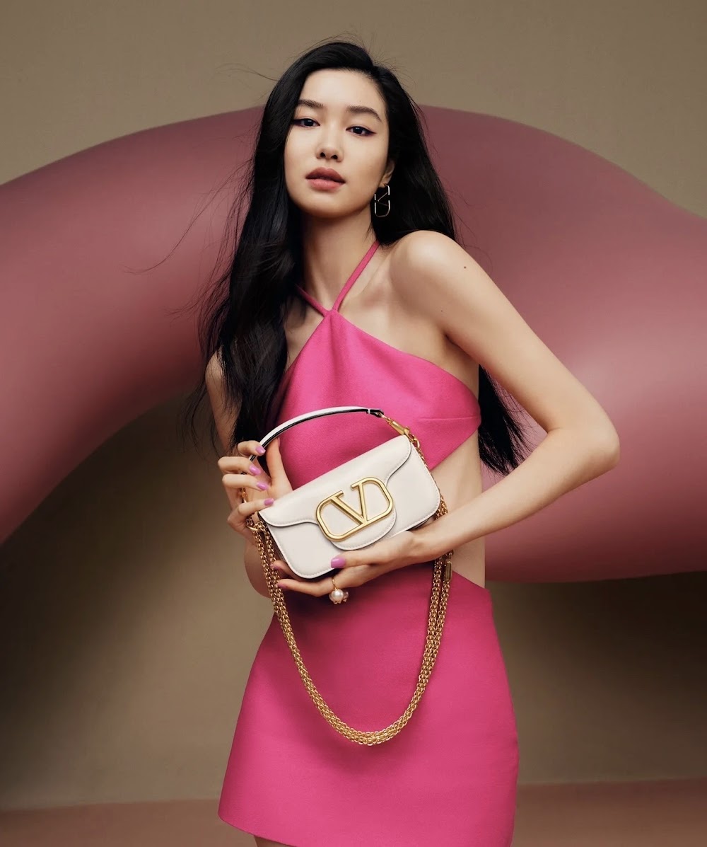 Dragons Bags Valentine Luxury Bag --121122