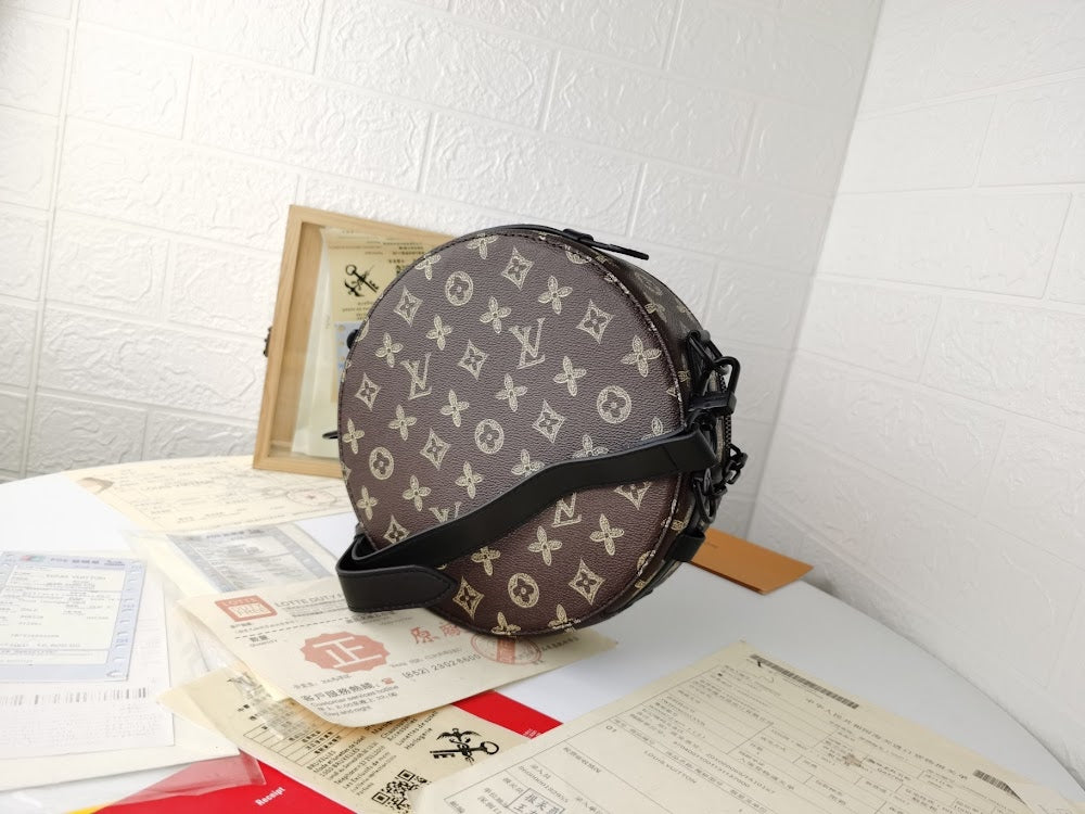Dragons Bags ln Luxury Bag --78355