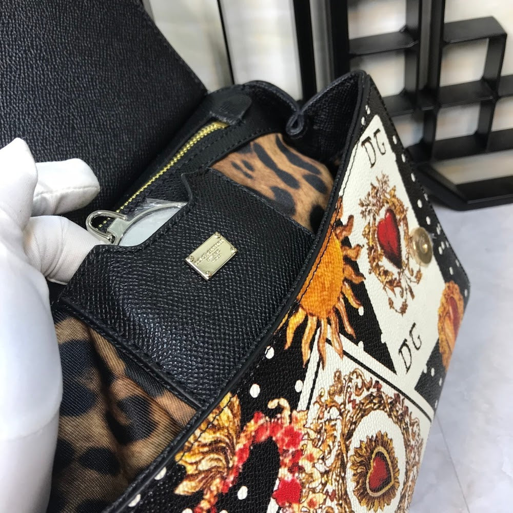 Dragons Bags DGn Luxury Bag --93965
