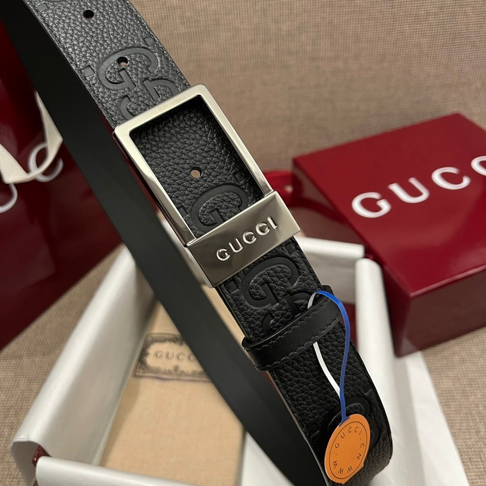 Dragons Bags Guccin Luxury Belt --108499