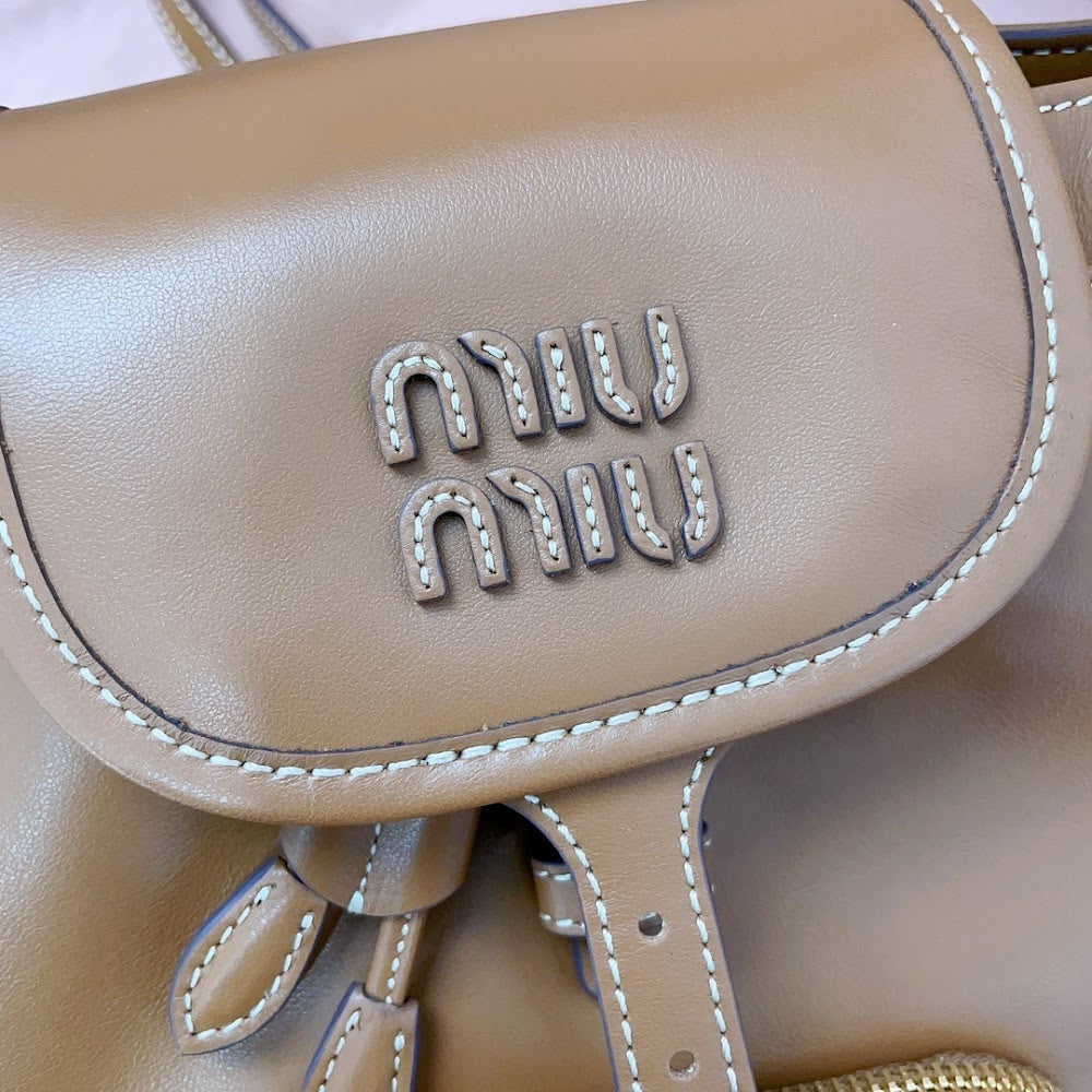 Dragons Bags Miun Miun Luxury Bag --122564