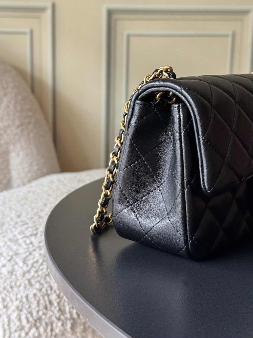 Dragons Bags CHn Luxury Bag --112961