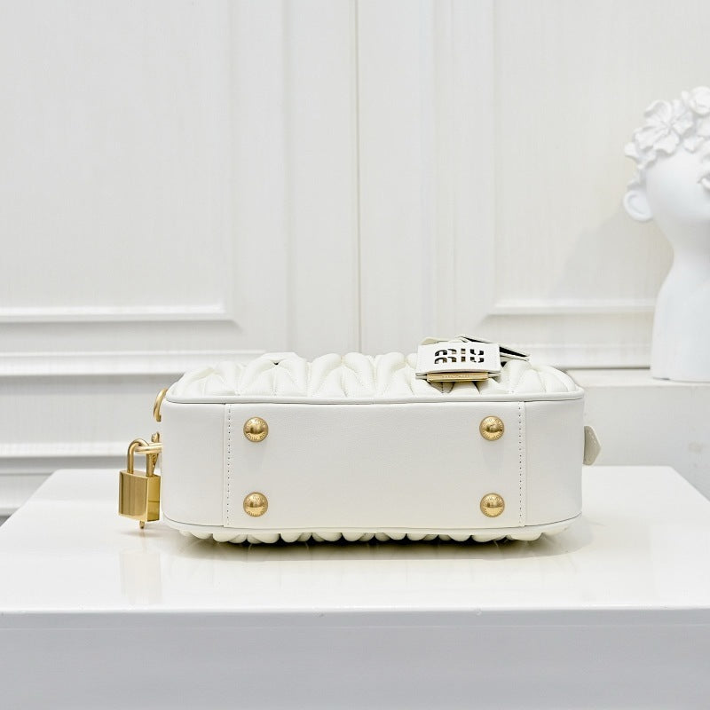 Jessica Bags pradn Luxury Bag --75485