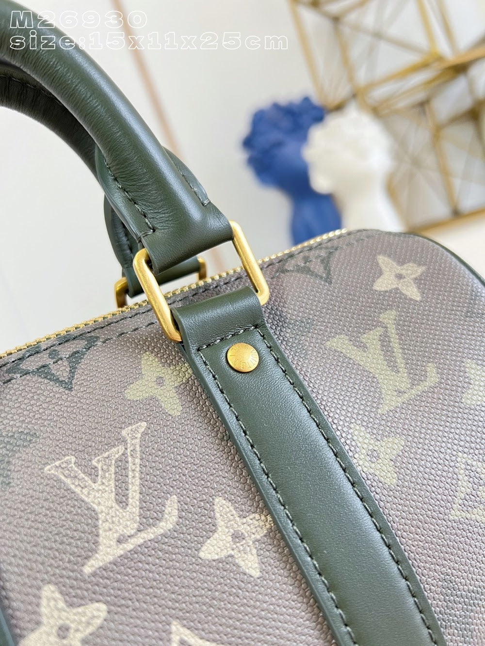 Dragons Bags ln Luxury Bag --95871