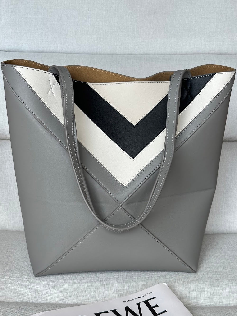 Dragons Bags Lowen Luxury Bag --99882