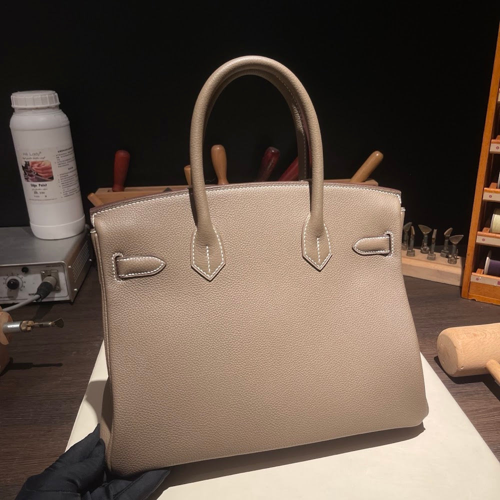Dragons BagsHermesn Luxury Bag --117767