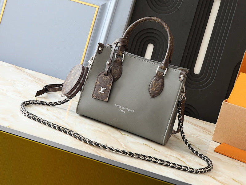 Dragons Bags LVn Luxury Bag --80704