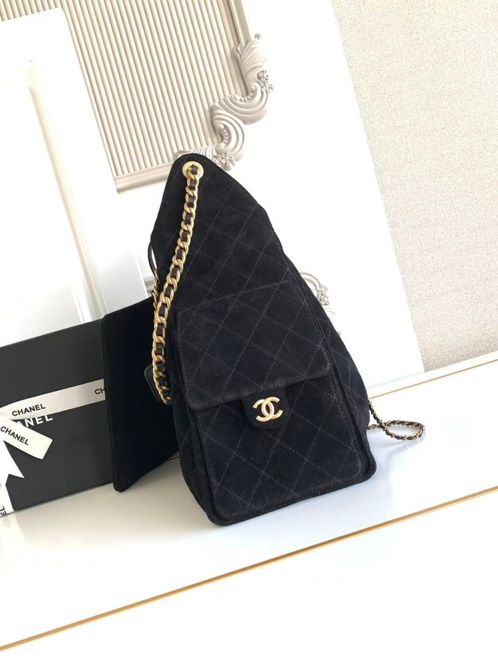 Dragons Bags CHn Luxury Bag --112808