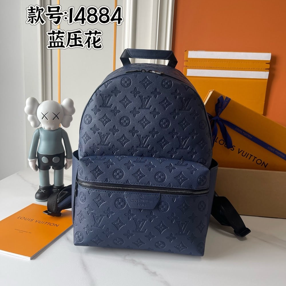 Dragons Bags ln Luxury Bag --77488