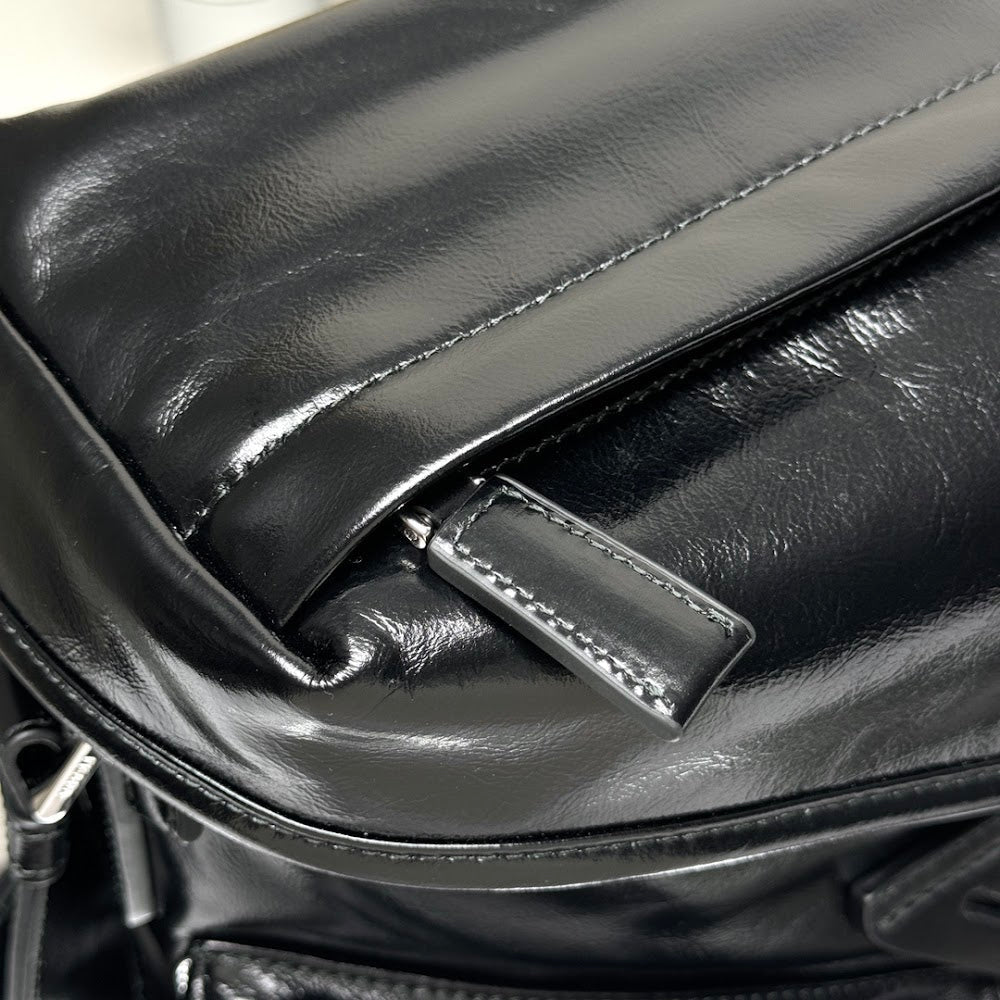 Dragons Bags Pradn Luxury Bag --102862